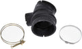 AIR INTAKE HOSE