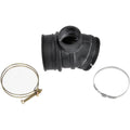 AIR INTAKE HOSE