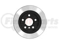 WAGNER BRAKE auto part detail