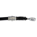 BRAKE CABLE