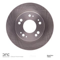 DFC 90-05 Chrysler Sebring Front Brake Rotor