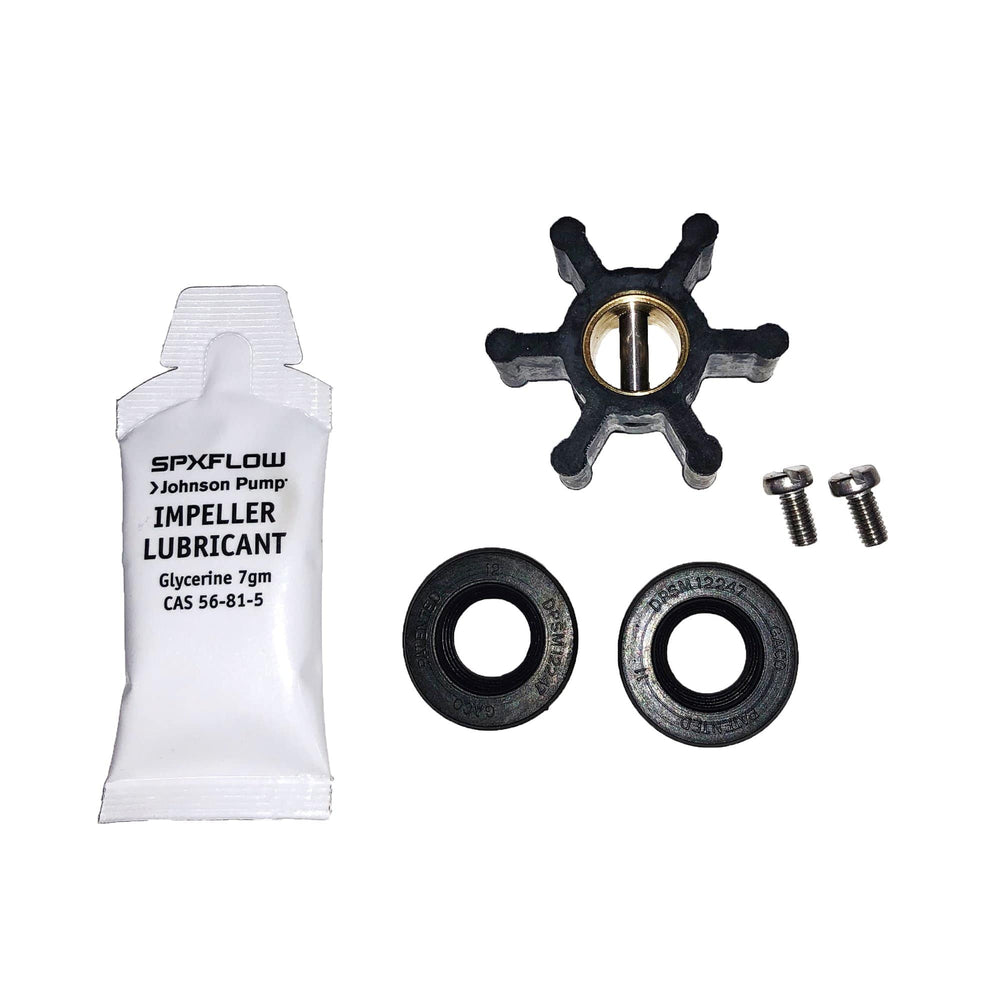 Johnson Pump auto part