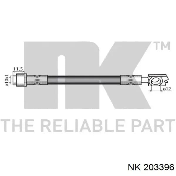 Total Seal auto part