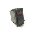 DUAL-BALL BALL MOUNT, 2" SQ. HOLLOW