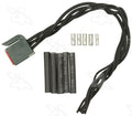 HARNESS CONNECTOR