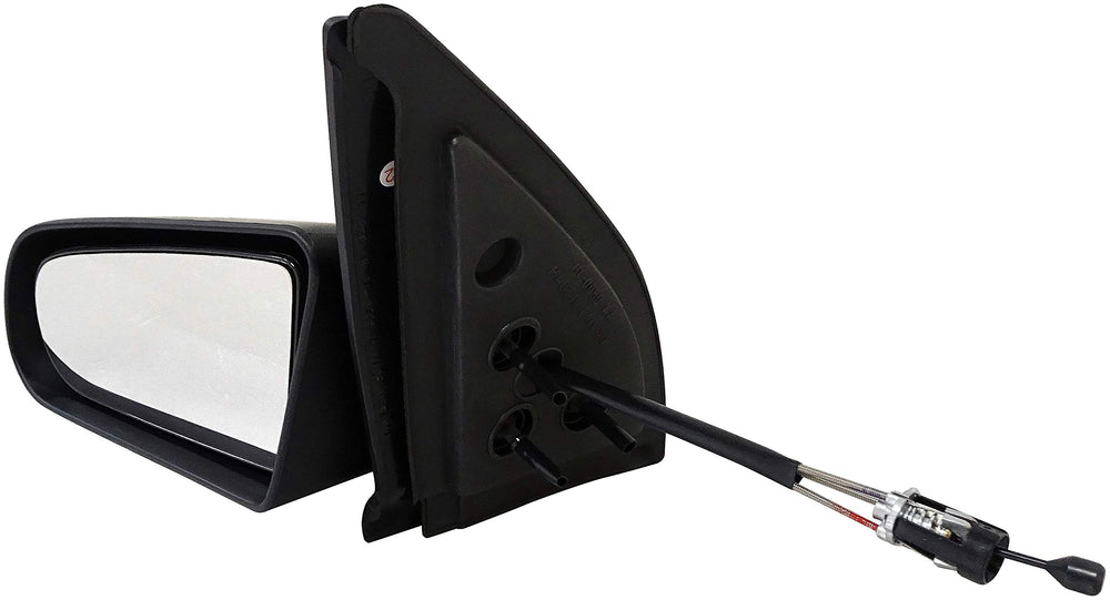 SIDE VIEW MIRROR - LEFT