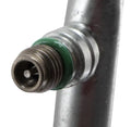 FOUR SEASONS auto part close-up