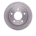 DFC 95-99 BMW 318ti Rear Brake Rotor