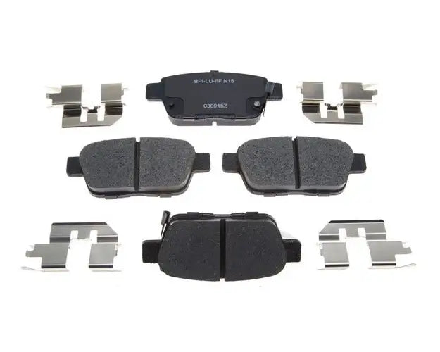 R auto part
