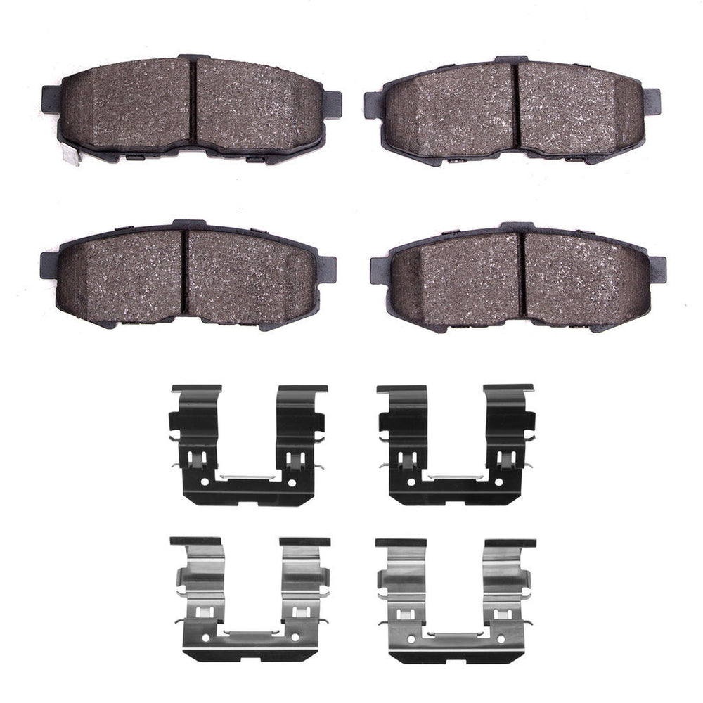 DFC auto part