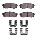 DFC auto part