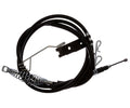 BRAKE CABLE