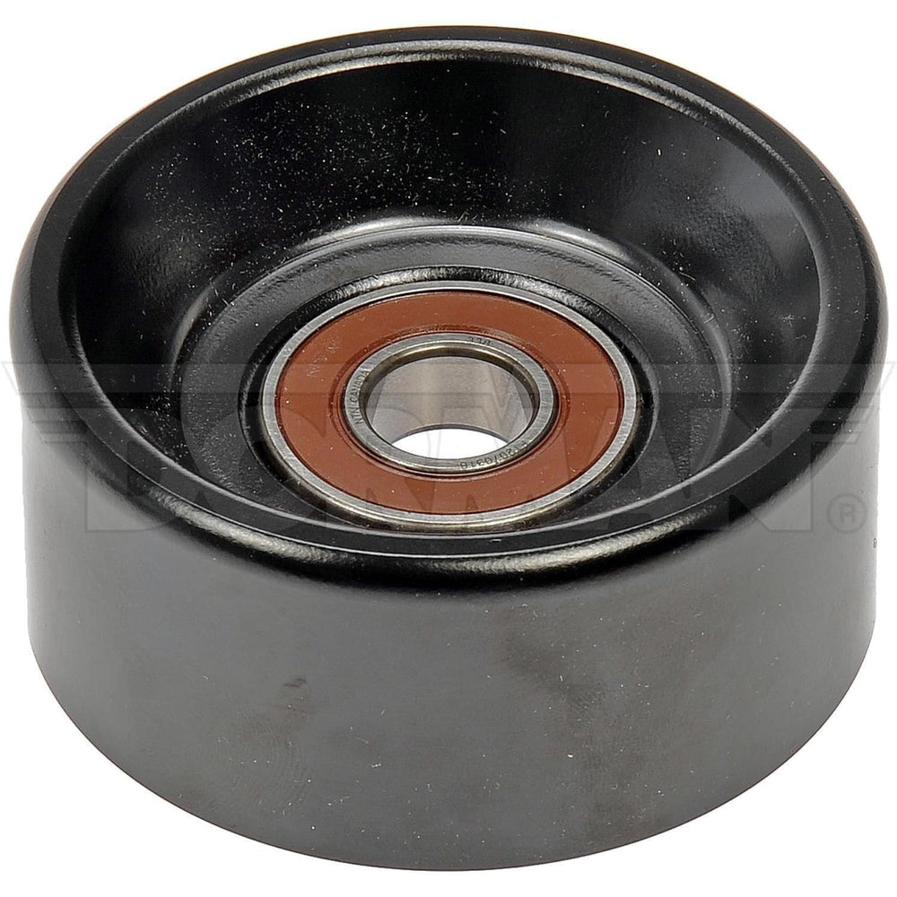 IDLER PULLEY