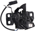 HOOD LATCH