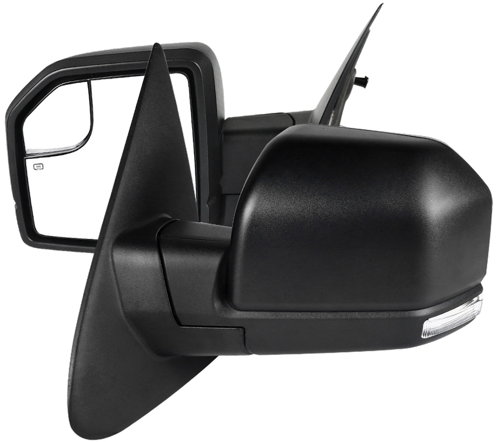 SPEC D TUNING black auto part