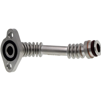 TURBOCHARGER OIL RETURN LINE