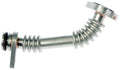 TURBOCHARGER OIL RETURN LINE