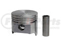CAST PISTON
