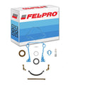 Fel-Pro Dodge D150 TCS 45284 Engine Timing Cover Gasket Set