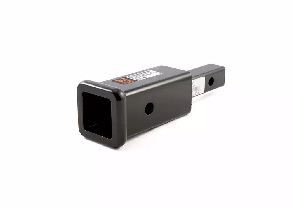 ADAPTABLEHITCHEXTENDER