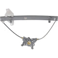 HYUNDAI ACCENT 02-00 F/RT