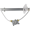 HYUNDAI ACCENT 02-00 F/RT