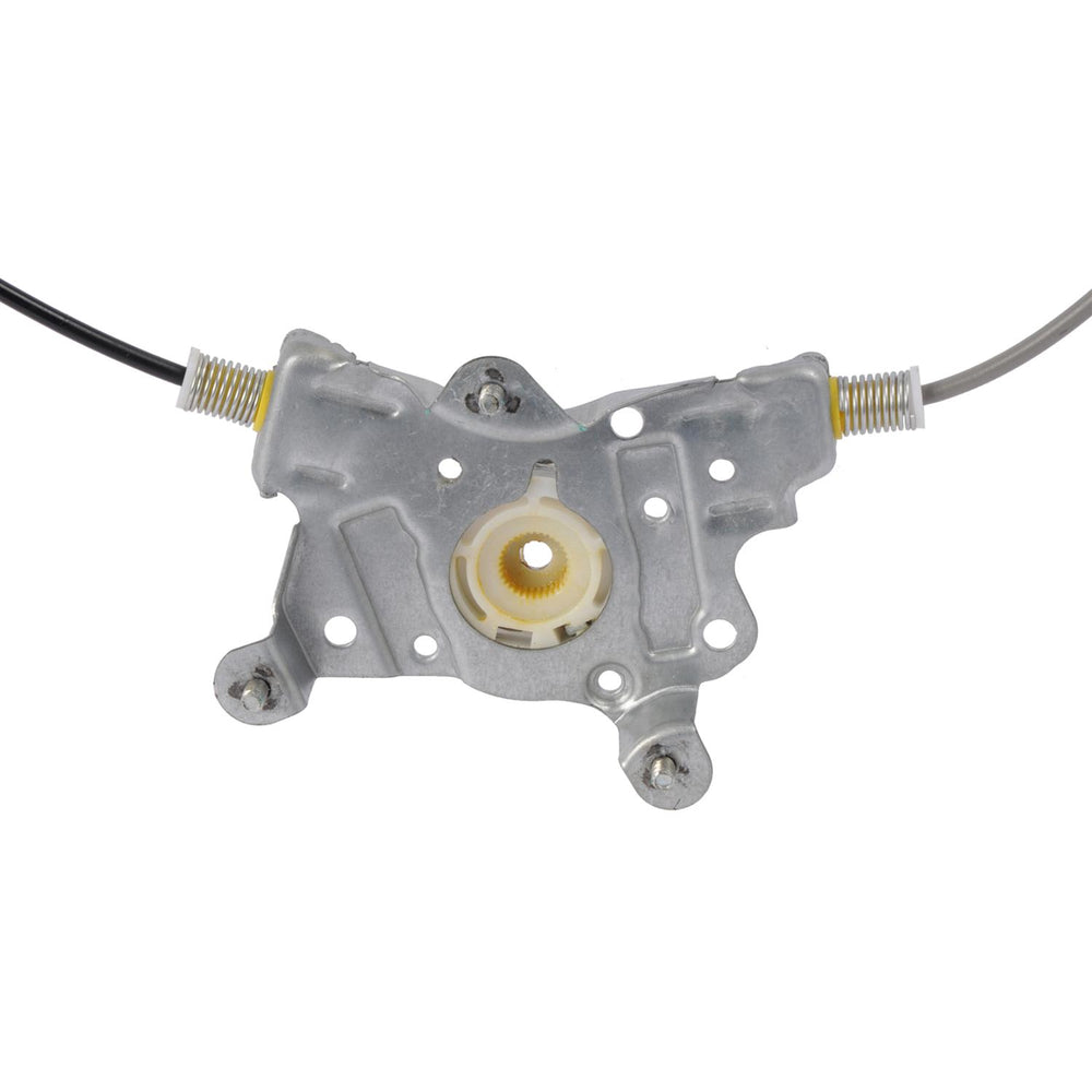 HYUNDAI ACCENT 02-00 F/RT