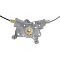 HYUNDAI ACCENT 02-00 F/RT