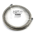 06 PROSERIES 200 DOUBLE BRAIDED PREMIUM HOSE 6 FEET