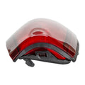 LH TAILLAMP LENS C/K; EXCEPT 15000GVW CHEVY/GMC CK PICKUP 8802; YUKON DENALI/SUBURBAN 9299