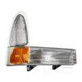 0105 FD F SRS PU (SPR DUTY) P/S.L RH