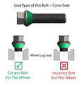 REVOLUTION auto part