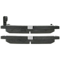 Stoptech PQ Pro Brake Pads Rear Acura Honda Isuzu Amigo Axiom Passport Rodeo Rodeo Sport SLX