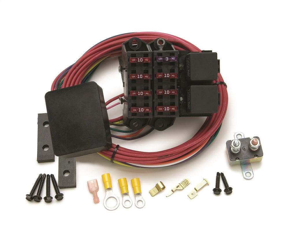 BOLT KIT FOR NISSAN VAN B