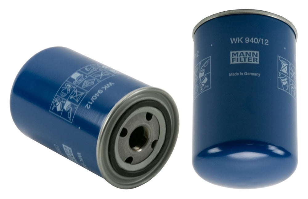 FUEL FILTER MIN ORDER QTY1