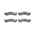 DFC 89-06 Infiniti I30 Front 5000 Advanced Ceramic Brake Pads