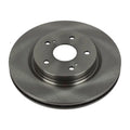 Power Stop 06-13 Suzuki Grand Vitara Front Autospecialty Brake Rotor