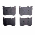 R1 13-23 Mercedes-Benz SL400 Front Semi Met Brake Pads