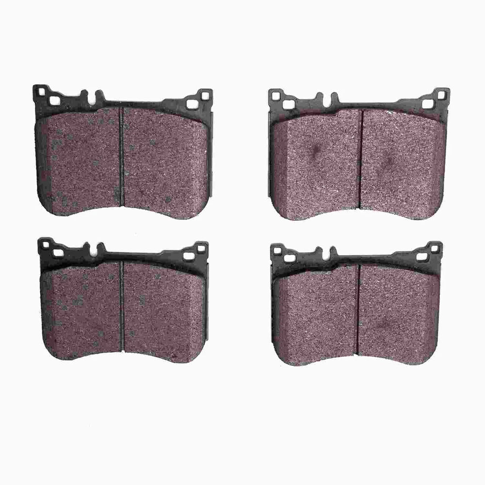 R1 13-23 Mercedes-Benz SL400 Front Semi Met Brake Pads