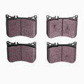 R1 13-23 Mercedes-Benz SL400 Front Semi Met Brake Pads