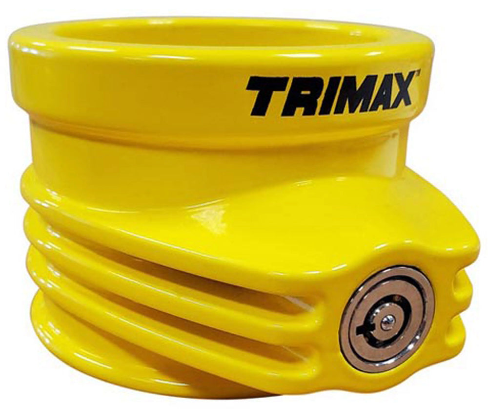Trimax Locks - Wyers auto part