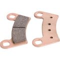 All Balls Racing 15-23 Honda Pioneer 500 Sintered Brake Pad Front Right