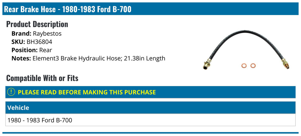 HARDWARE- HYDRAULICS
