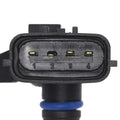 MANIFOLD ABSOLUTE PRESSURE SENSOR
