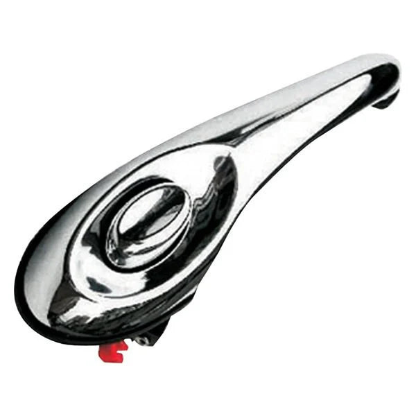 RH FRONT DOOR HANDLE OUTER CHRYSLER PT CRUISER 0110