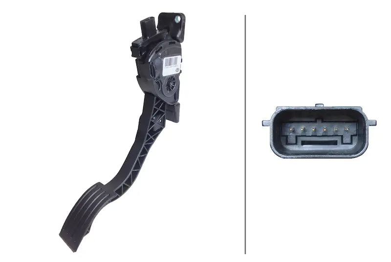 ACCELERATOR PEDAL SENSOR FORD