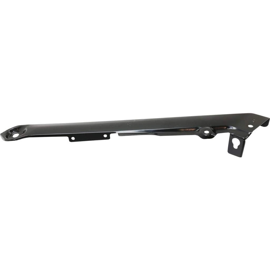 Sherman Parts roof rack