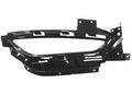 LH FRONT BUMPER INSERT FOG LAMP BEZEL; W/ADAPTIVE CRUISE CONTROL; LED H/LAMPS CHRYSLER 200 1517