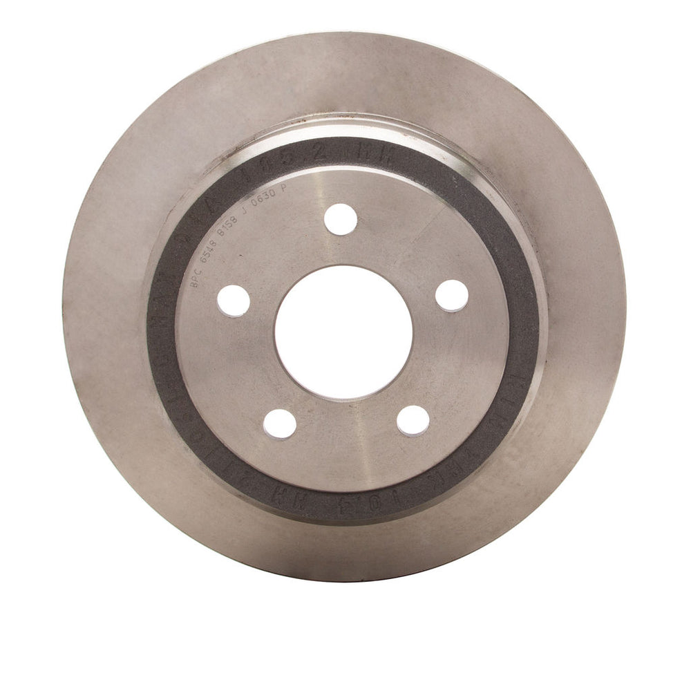 DFC auto part