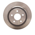 DFC 95-03 Ford Windstar Rear Brake Rotor